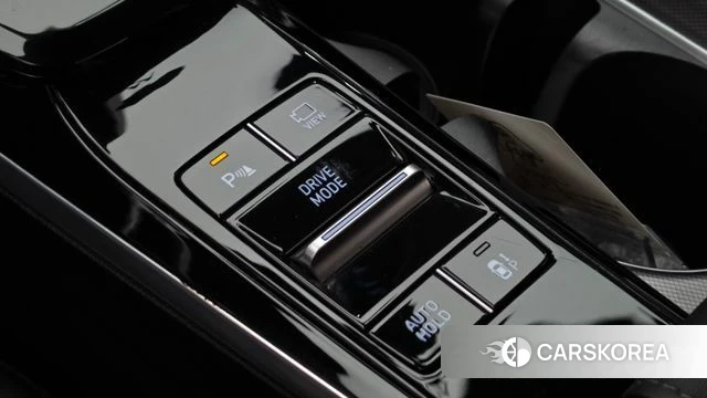Hyundai Sonata (DN8) id 4489446 из Кореи 7