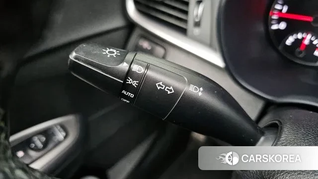 Kia The New K5 2nd generation id 3748643 из Кореи 7