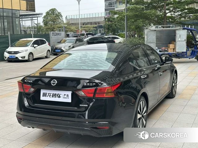 Nissan Teana id 4328903 из Китая 7