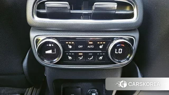 Genesis GV80 id 3291376 из Кореи 7