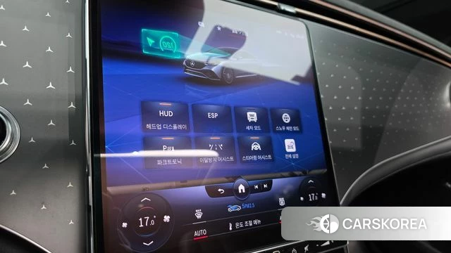 Mercedes-Benz EQE V295 id 4474998 из Кореи 7