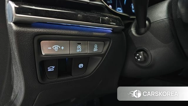 Genesis G80 (RG3) id 4195604 из Кореи 7