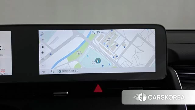 Hyundai Ionic 5 id 4905184 из Кореи 7