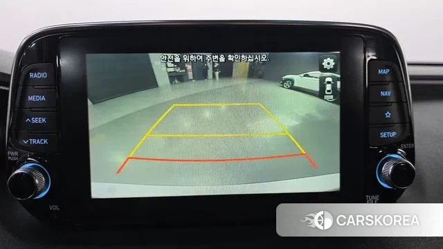 Hyundai Santa Fe TM id 3598721 из Кореи 7