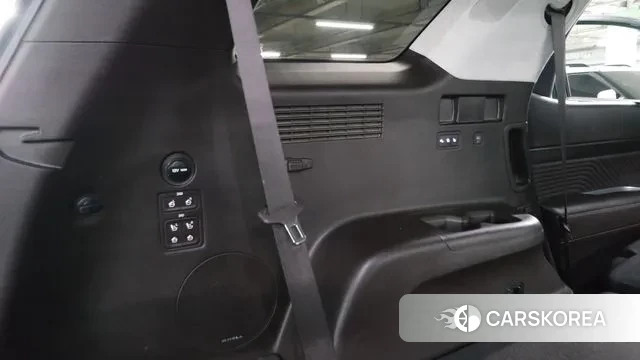 Hyundai The New Palisade id 3359772 из Кореи 7