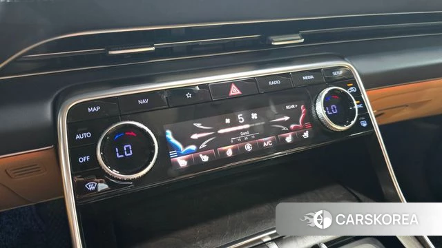 Genesis GV80 id 4625023 из Кореи 7