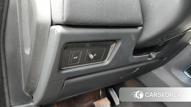 Land Rover Range Rover Evoque id 4424574 из Кореи 7