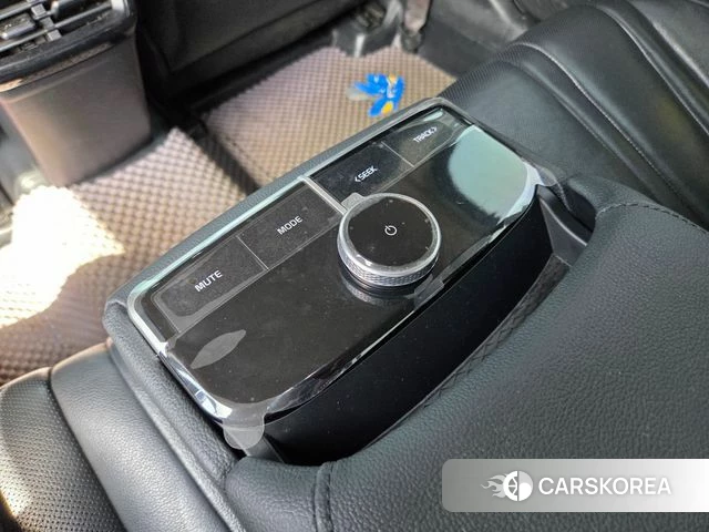 Kia K8 id 3884755 из Кореи 7