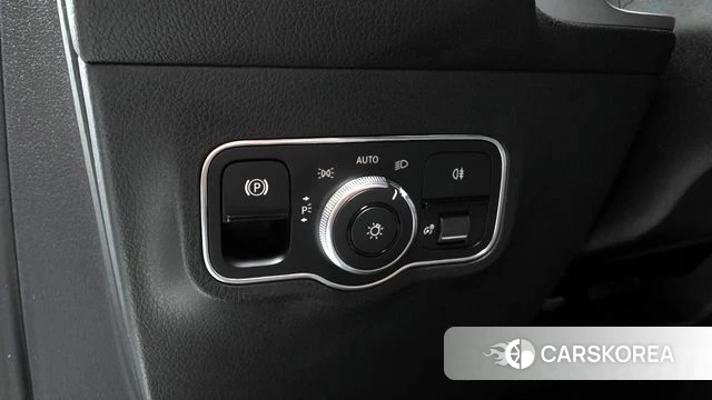 Mercedes-Benz GLB-Class X247 id 3884173 из Кореи 7