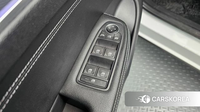 Renault Korea (Samsung) XM3 id 4594966 из Кореи 7