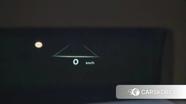 Genesis G80 (RG3) id 4665329 из Кореи 7