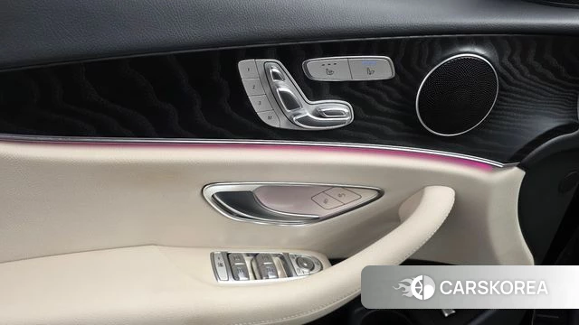 Mercedes-Benz E-Class W213 id 4433077 из Кореи 7
