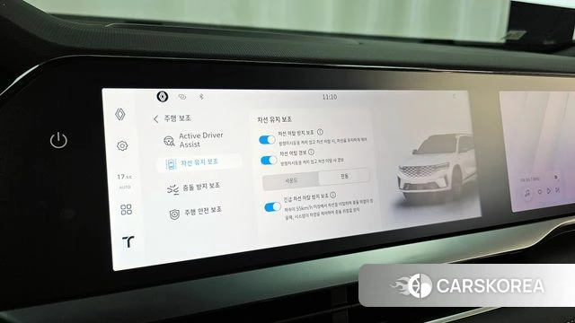 Renault Korea (Samsung) Grand Coleos id 3940007 из Кореи 7