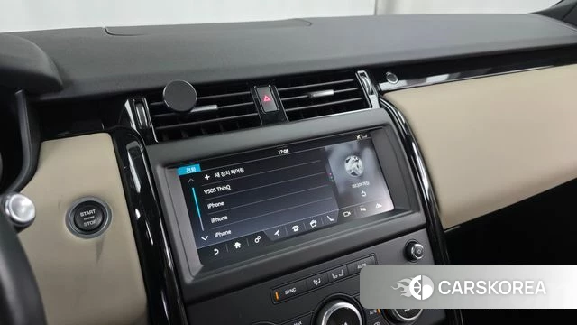 Land Rover Discovery 5 id 4465496 из Кореи 7