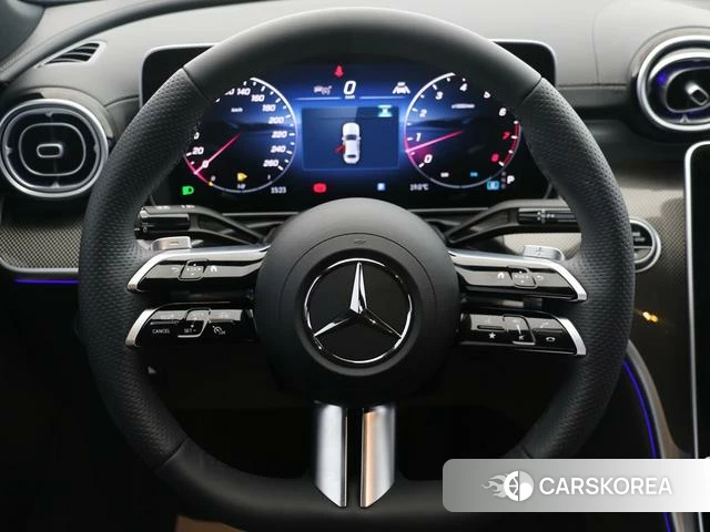 Mercedes-Benz Class C id 4290801 из Китая 7