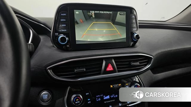 Hyundai Santa Fe TM id 3911867 из Кореи 7