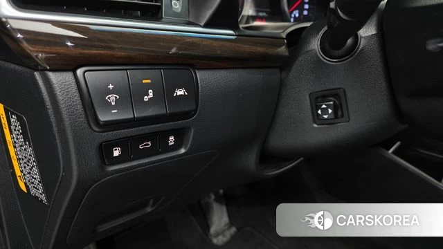 Kia Come New K7 id 4295039 из Кореи 7