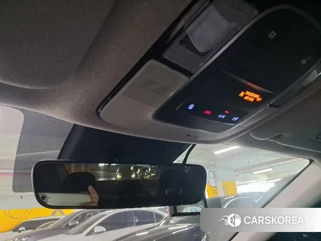 Hyundai Sonata (DN8) id 2973405 из Кореи 7