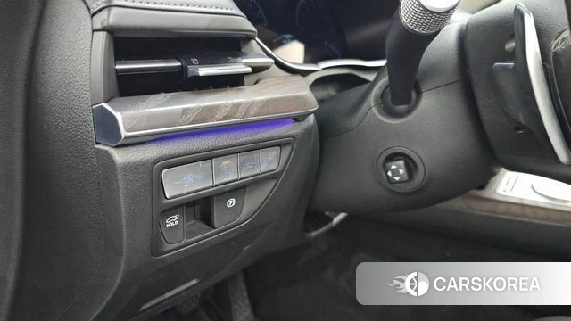 Genesis G80 (RG3) id 3834025 из Кореи 7