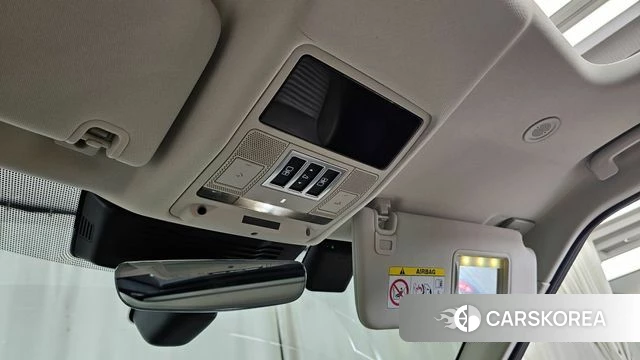 Land Rover Discovery 5 id 3904224 из Кореи 7