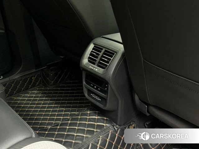 Volkswagen Tanyue X id 4259855 из Китая 7