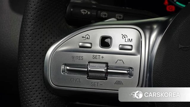 Mercedes-Benz EQA H243 id 4691717 из Кореи 7