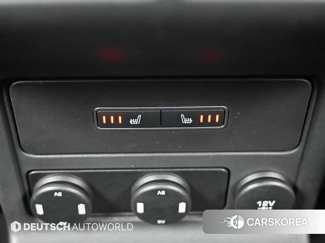 Jaguar F-PACE id 4563023 из Кореи 7