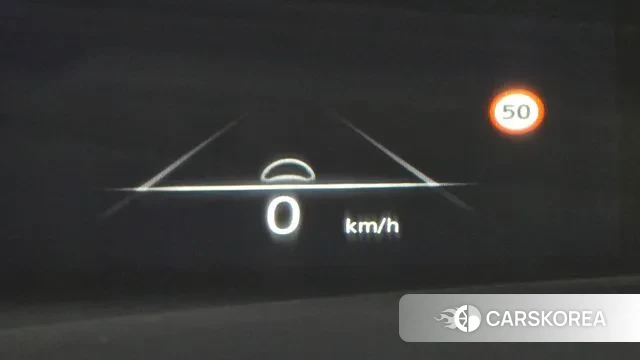 Genesis Electrified G80 (RG3) id 3089137 из Кореи 7