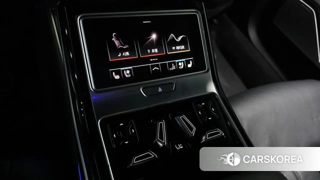 Audi A8 (D5) id 4849050 из Кореи 7