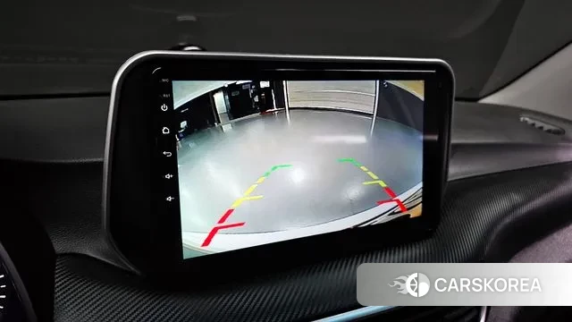 Hyundai All New Tucson id 2981172 из Кореи 7