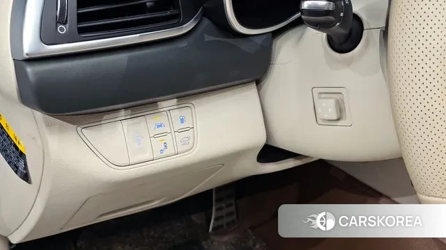 Genesis G70 id 3380390 из Кореи 7