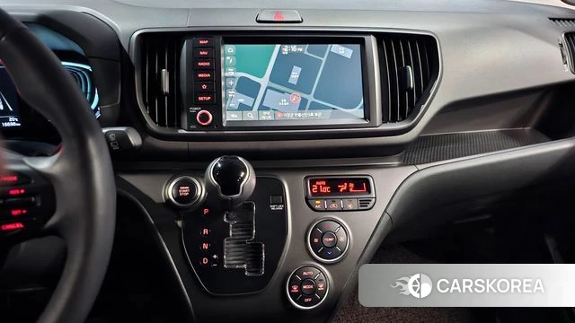Kia The New Kia Ray id 4408121 из Кореи 7