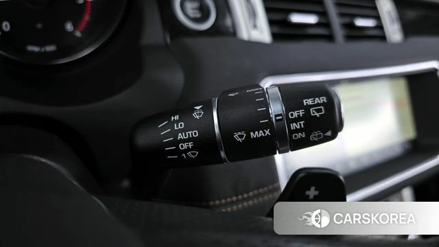 Land Rover Range Rover Evoque id 3820506 из Кореи 7