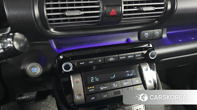 Hyundai Casper id 3910467 из Кореи 7