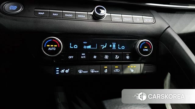 Hyundai Avante (CN7) id 3851842 из Кореи 7