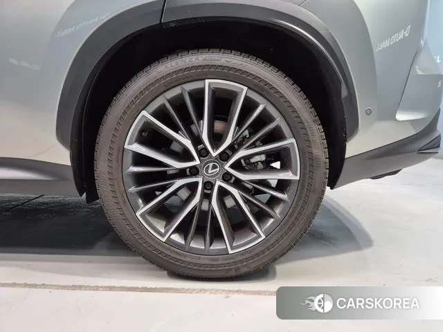 Lexus NX350h Second generation id 3272539 из Кореи 7