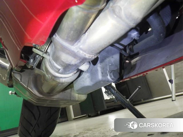 Suzuki GSX-S1000F id 4229314 из Японии 7