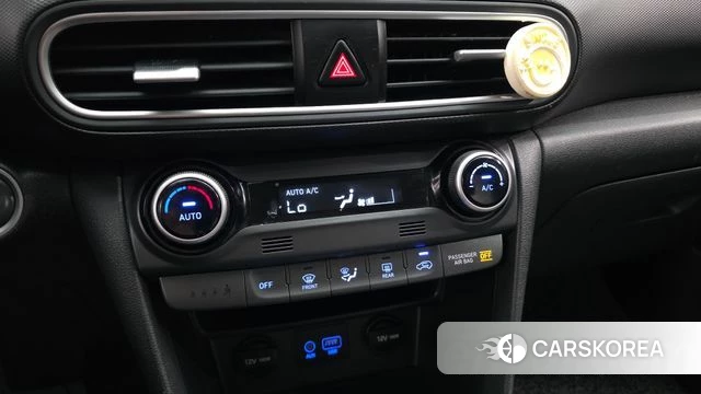 Hyundai Kona id 3835072 из Кореи 7