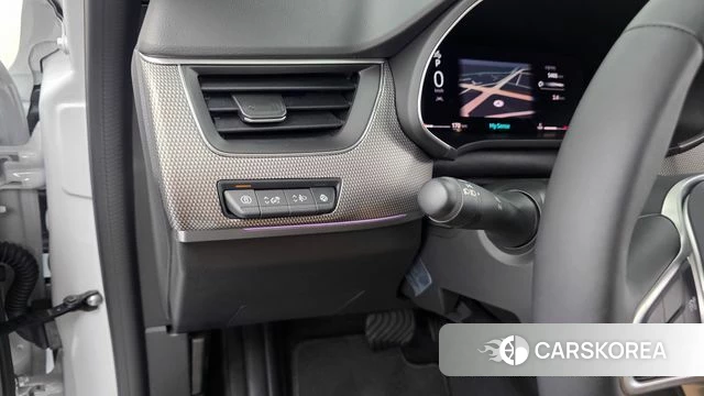 Renault Korea (Samsung) Arcana id 4532926 из Кореи 7