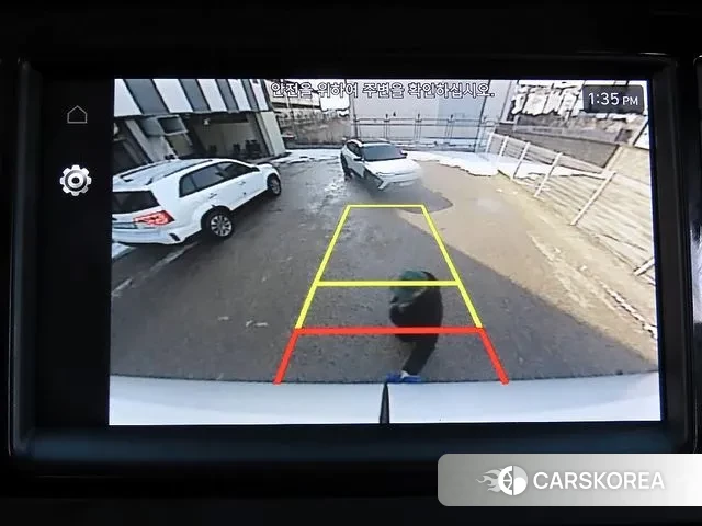 Hyundai Solati id 3596280 из Кореи 7