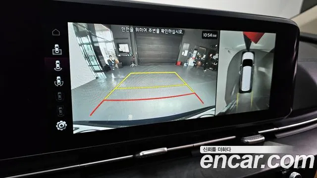 Kia Carnival 4th generation id 2640878 из Кореи 7