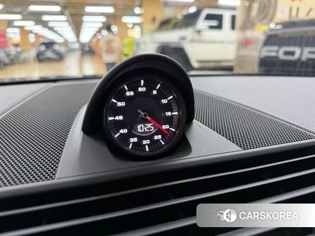 Porsche Panamera (971) id 3220970 из Кореи 7