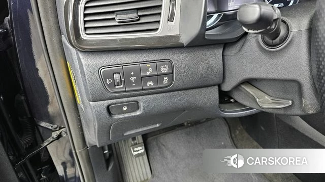 Kia Niro id 3845365 из Кореи 7