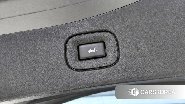 Renault Korea (Samsung) The New QM6 id 4893555 из Кореи 7