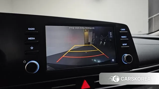 Hyundai Avante (CN7) id 3443892 из Кореи 7