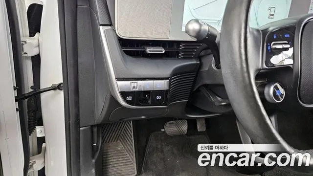 Hyundai Ionic 5 id 2926802 из Кореи 7