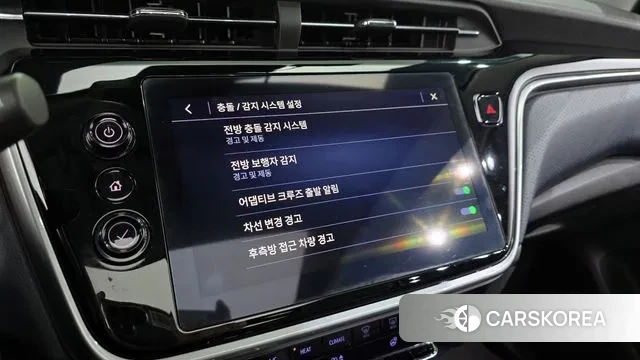 Chevrolet (GM Daewoo) Bolt EUV id 3615270 из Кореи 7