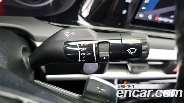 Kia K5 3rd generation id 2859149 из Кореи 7