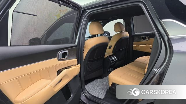 Kia Sorento 4th Generation id 4602962 из Кореи 7