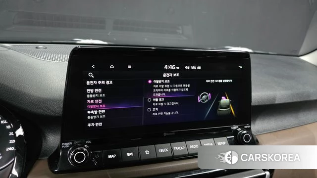 Kia Seltos id 3923096 из Кореи 7